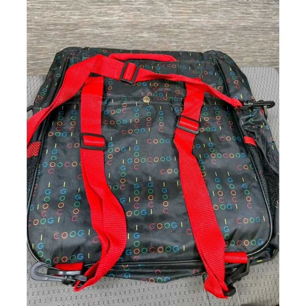COOGI brand style